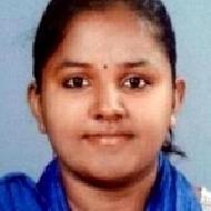 Sanidha D. Class 12 Tuition trainer in Kottayam