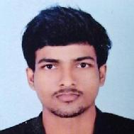 Aswin R BTech Tuition trainer in Kollam