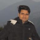 Photo of Mohd Mukammal 