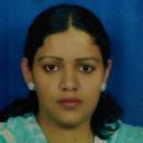 Photo of Uzma Naziya