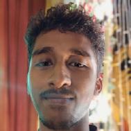 Animesh Personal Trainer trainer in Delhi