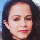 Photo of Sangeeta S.