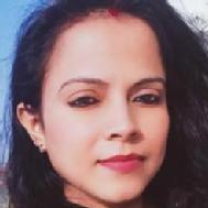 Sangeeta S. Nursery-KG Tuition trainer in Patna