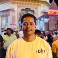 Dinesh Jadhav Class 12 Tuition trainer in Sangola