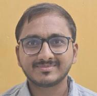 Kishore Sudula Class 7 Tuition trainer in Bangalore