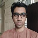Photo of Vikram P