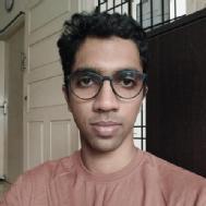 Vikram P Vocal Music trainer in Chennai
