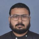 Photo of Arghadeep Das