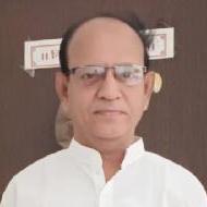Anand Kaveri Class 8 Tuition trainer in Pune