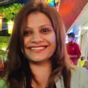Photo of Maithili K.