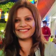 Maithili K. Class I-V Tuition trainer in Bangalore