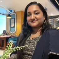 Shruti R. Class I-V Tuition trainer in Kolkata