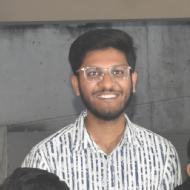 Shoaib Rehman Class 6 Tuition trainer in Bangalore