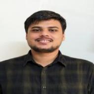 Saurabh Sharma Class 10 trainer in Sitamarhi