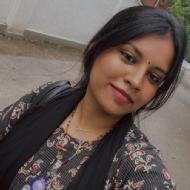 Deeksha S. Pilates trainer in Delhi