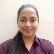 Gunjan S. Class I-V Tuition trainer in Billawar