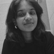 Sri Harshini Class 12 Tuition trainer in Chennai