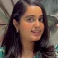 Sahiba D. Class 12 Tuition trainer in Delhi