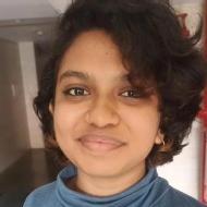 Sadhana T. Class I-V Tuition trainer in Vaikom