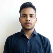 Rahul Kumar Class 10 trainer in Alwar