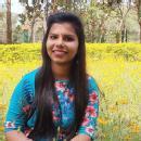 Photo of Divya S.