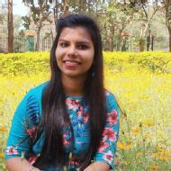 Divya S. Class 12 Tuition trainer in Vengapakkam