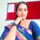 Photo of Anitha M.