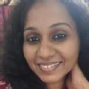 Photo of K T Praveena