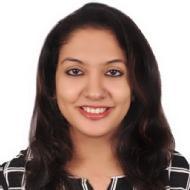 Dr Nikitha N. BBA Tuition trainer in Bangalore