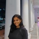 Photo of Ishika H.