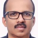 Photo of Satheesan Mp Nambiar