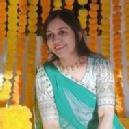 Photo of Haripriyaba J.