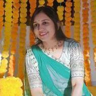 Haripriyaba J. Class I-V Tuition trainer in Jamnagar