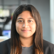 Megha P. Class I-V Tuition trainer in Bangalore