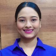 Alimpika A. Class I-V Tuition trainer in Kolkata