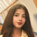 Photo of Zoya K.