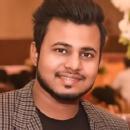 Photo of Shubham Jaiswal