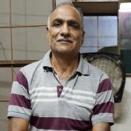 Nawal Kishore Jangir Chess trainer in Sujangarh