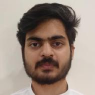 Syed Mohammad Abdullah Class 11 Tuition trainer in Delhi