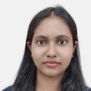Photo of Anjali K.