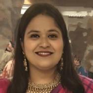 Divya Class 10 trainer in Delhi