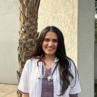 Priya M. MBBS & Medical Tuition trainer in Hyderabad