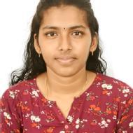 Asvika Yuvaraj Phonics trainer in Chennai