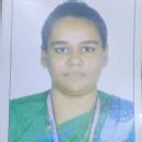 Photo of Ramya K.