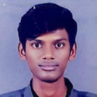 Anbarasan Class 12 Tuition trainer in Coimbatore
