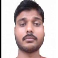 Jwala Kumar Singh Class 9 Tuition trainer in Hazaribagh