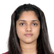 Cinnu K. Class I-V Tuition trainer in Bangalore