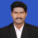 Photo of Murali Krishna Dokuparthi