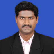 Murali Krishna Dokuparthi Java trainer in Hyderabad