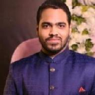 Divyanshu Gupta Data Science trainer in Delhi